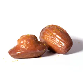 레몬 라벤더 마들렌